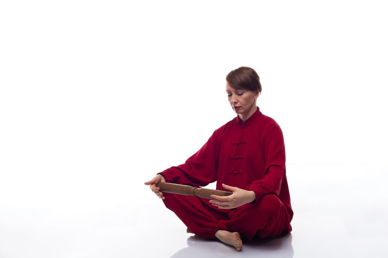 Qi Gong Flow