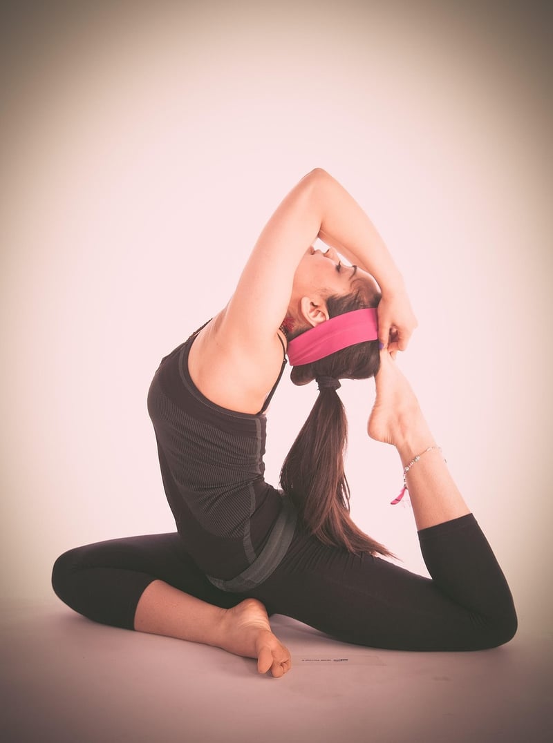 Mindful Exercise